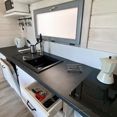 Labaland Holiday home *