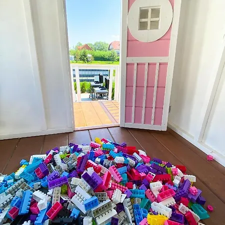 Labaland 度假居 *