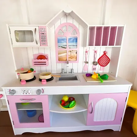 Labaland Holiday home