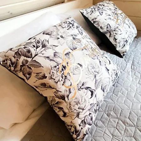 度假居 Labaland *