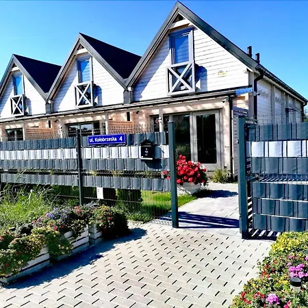Labaland Holiday home