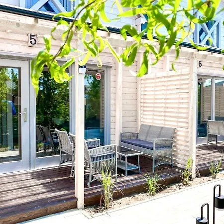 Labaland 度假居 *