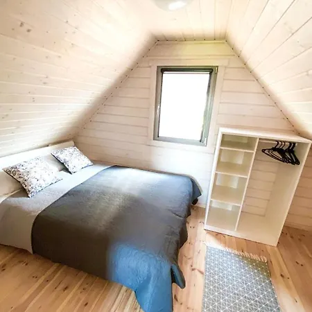 Labaland Holiday home *