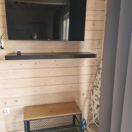 Labaland Prázdninový dům *