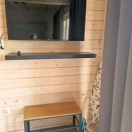 Сasa de vacaciones Labaland Gąski