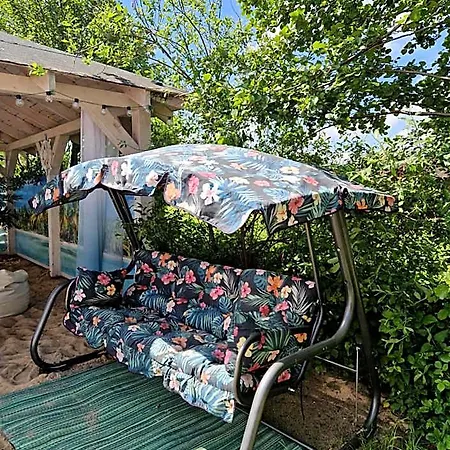 Сasa de vacaciones Labaland Gąski