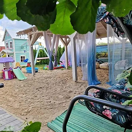 Labaland Сasa de vacaciones *