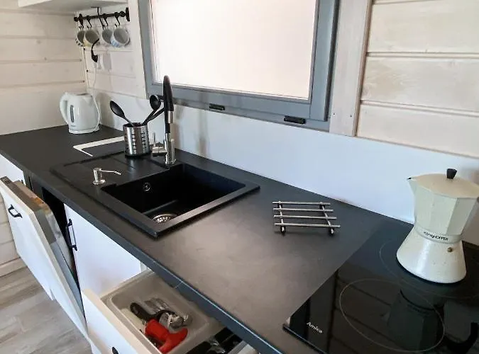 Labaland Сasa de vacaciones *