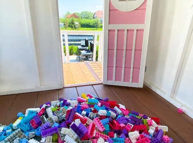 Labaland Сasa de vacaciones *