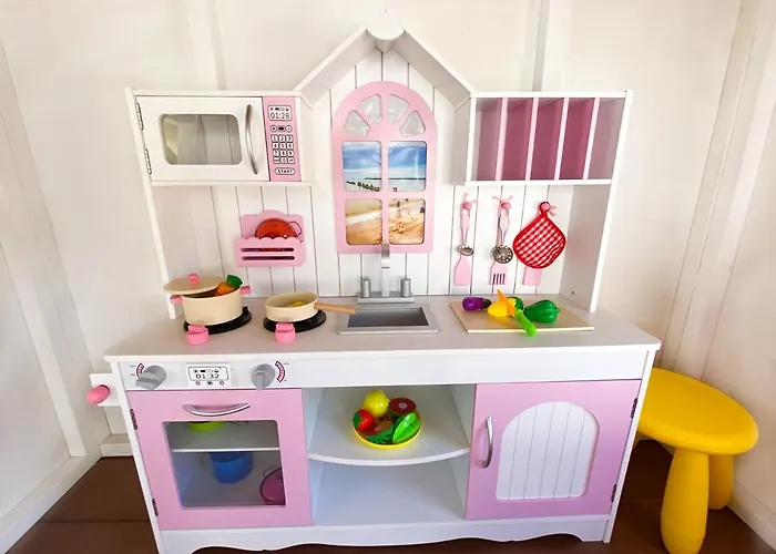 Labaland Сasa de vacaciones