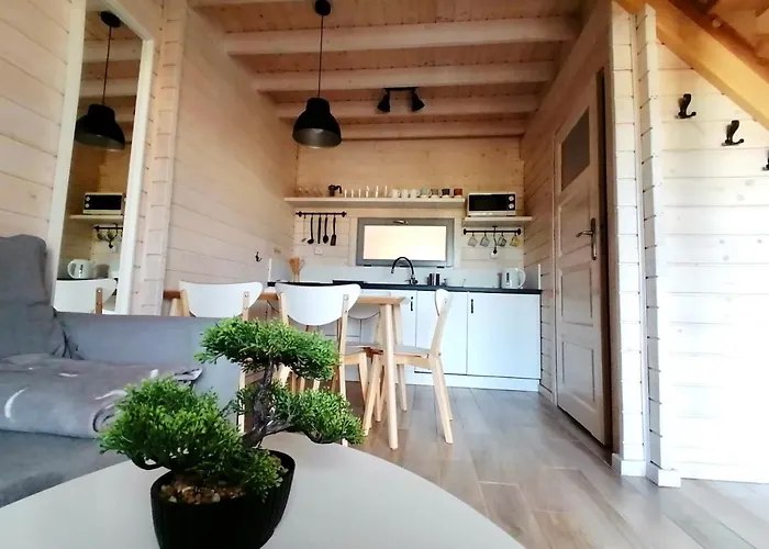 Сasa de vacaciones Labaland