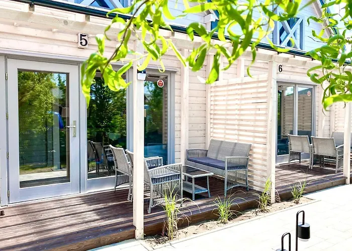 Labaland Сasa de vacaciones *